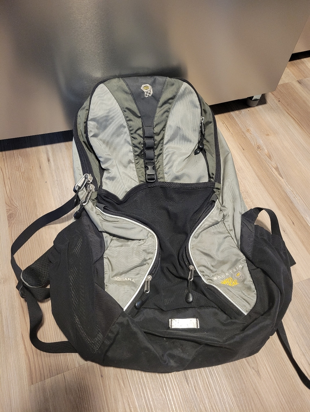 Mountain Hardwear Iguana Backpack